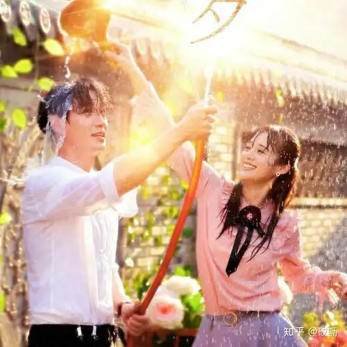 如何评价朱一龙和徐子瑄疑似在一起