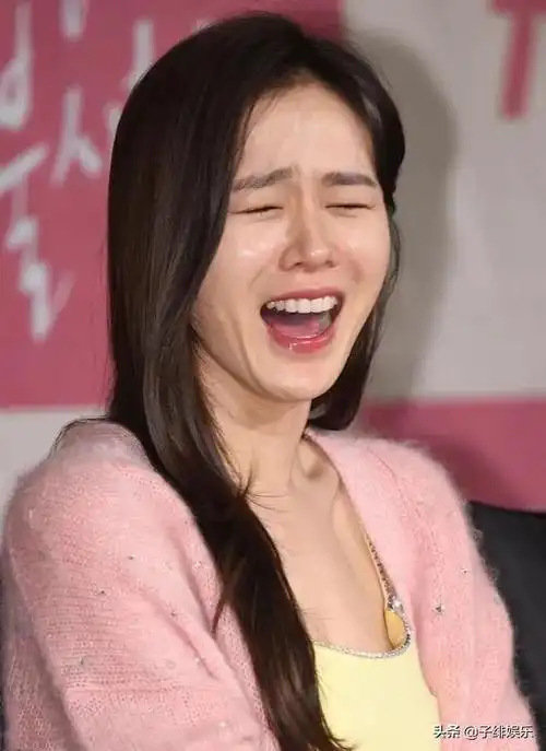 孙艺珍无滤镜素颜照真心好看怪不得能顺利拿下玄彬