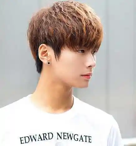 什么是锡纸烫?锡纸烫发步骤及图片