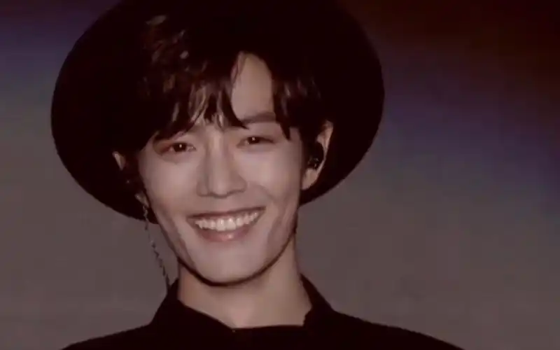 【肖战】年末抖落库存#泰国见面会# 一笑封神 (二)