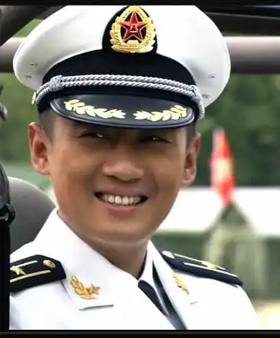 徐洪浩资料及徐洪浩电视剧剧情详细介绍