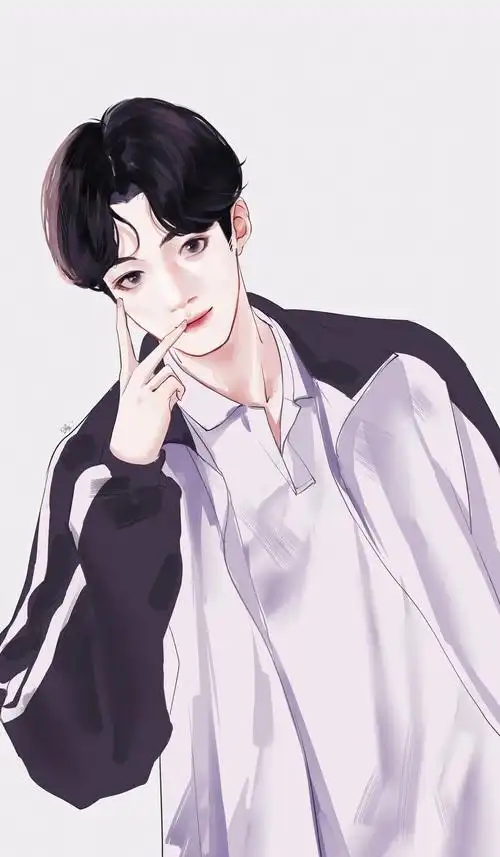 赖冠霖分享200421好久不见的又年学长回来啦你不要这样看着我我的脸会