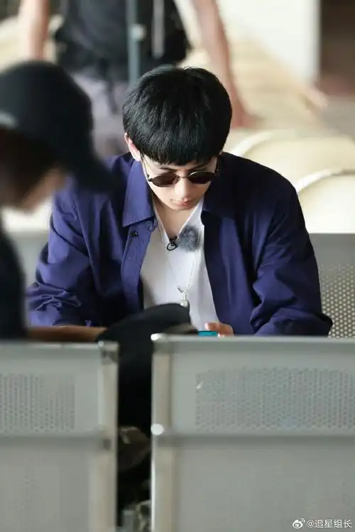 5g网的胡先煦反应就是快