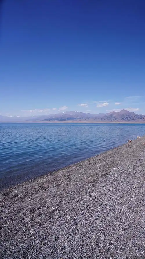 唯美大海手机风景壁纸图片