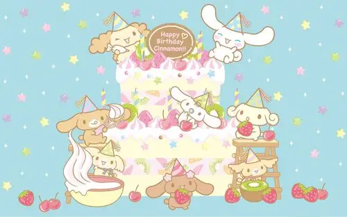 iphone壁纸 萌物 可爱 背景 高清桌面 宽屏 动物 兔子