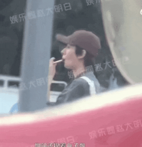 邓为_杨紫_时候