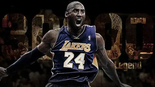 致敬科比kobeblackmamba