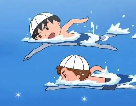 游泳可以减压3而蝶泳更是能燃烧掉150大卡的热量自由泳能消耗100卡