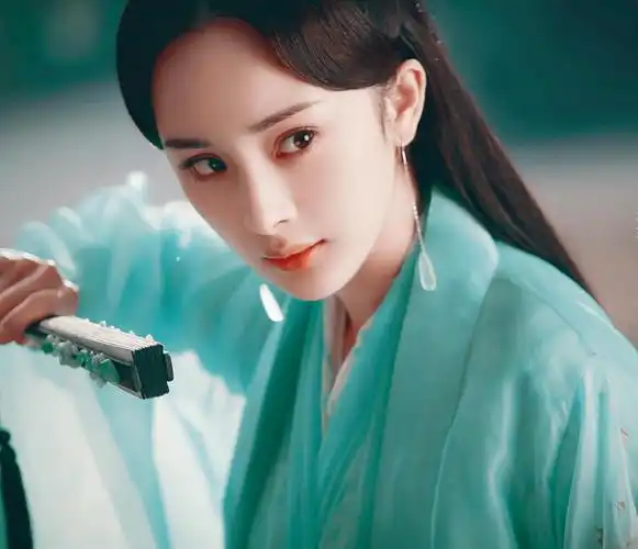 三生三世十里桃花 杨幂 白浅