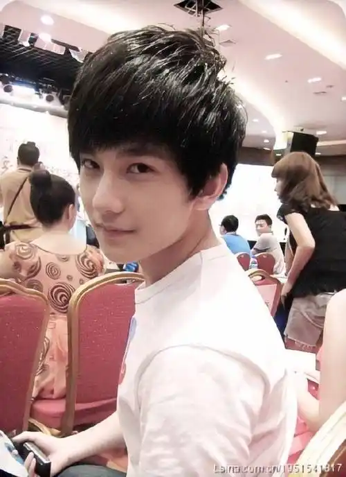 军艺校草##杨洋