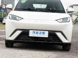 【2024款 荣耀版 305km 自由版 报价】海鸥图片_配置_比亚迪海洋昆山