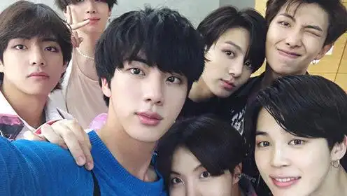 防弹少年团遭私生饭频繁骚扰 金泰亨这样机智应对