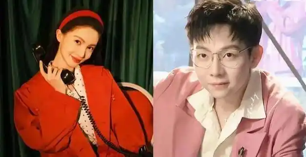 笑不活了金晨首次回应与胡夏恋情我却笑死在胡夏的评论区里