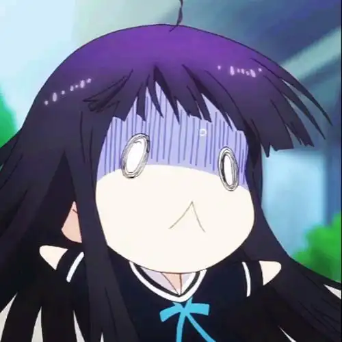 无厘头搞怪头像二次元又皮又可爱可爱点