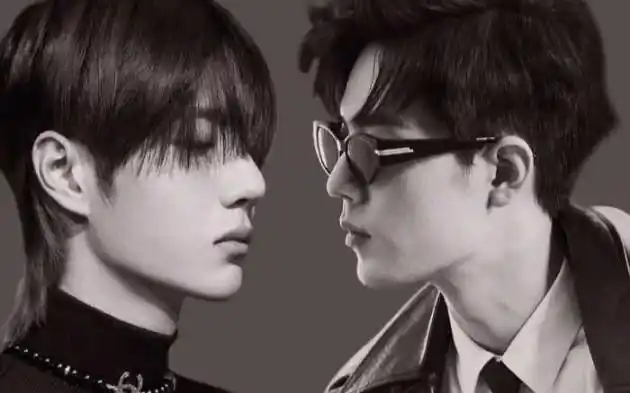 【心之琑向】第七集/混剪/高甜/王一博肖战/lsfy