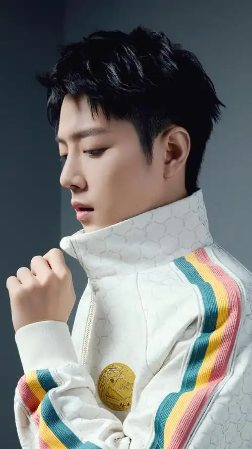 肖战##向全世界安利肖战