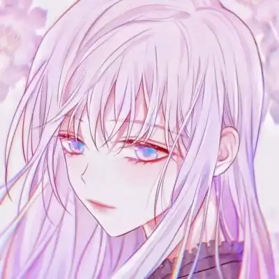 陈厌高冷动漫女生头像