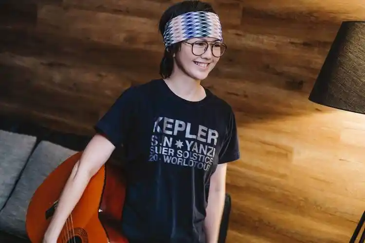 孙燕姿为《世界终结前一天》奋战三天 亲自力邀顶级阵容参与演出