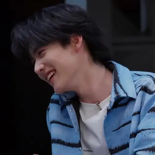 周柯宇可二改|2p|简介