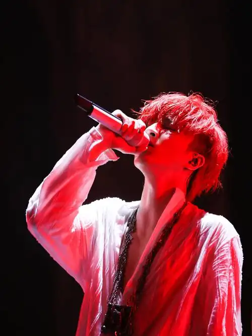 薛之谦受够了你的无病呻吟我不想继续买单