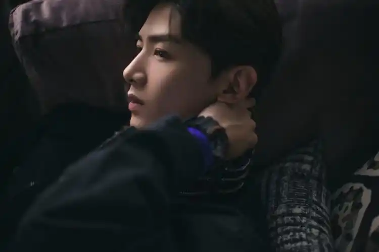 白敬亭 - 堆糖,美图壁纸兴趣社区