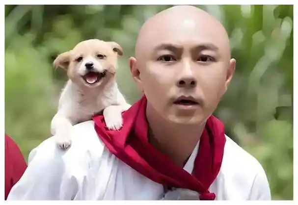 张卫健:剃发,传奇背后.皮肤年轻秘密!_保养_生活_青春记忆