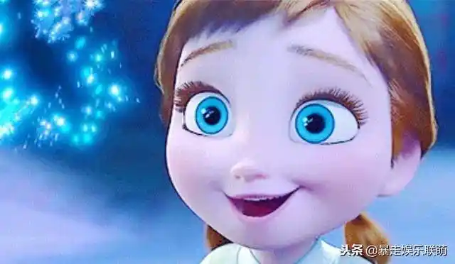 盘点迪士尼公主们的超萌小时候,超q的小脸蛋让大家都融化了!_手机搜狐