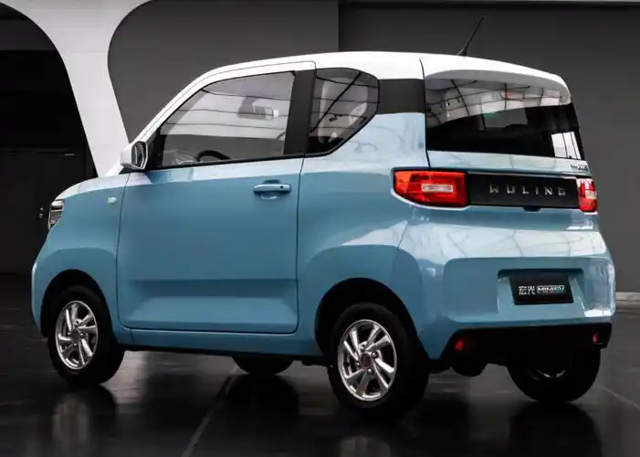 2万一3万电动汽车哪个牌子好(盘点3款三万左右热门的"微电"汽车)