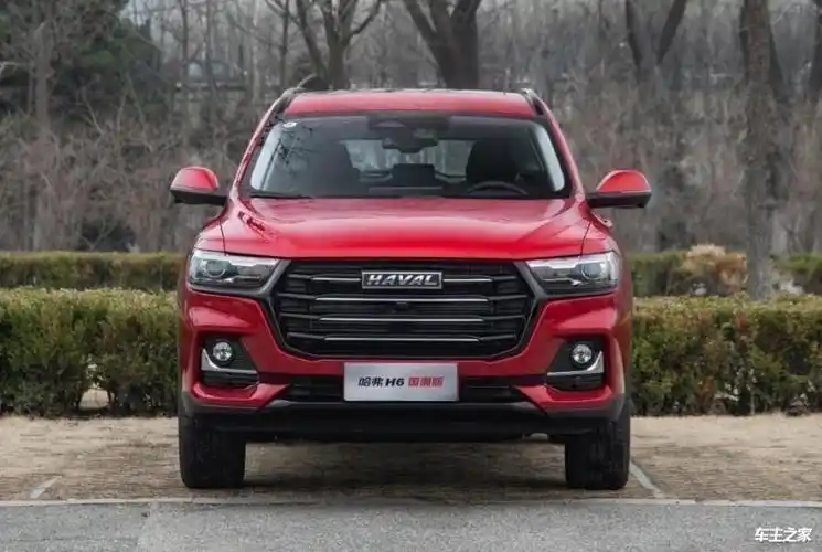 城市哈弗h6优惠对比益阳哈弗h6与竞品车型优惠对比以上为车型资料信息