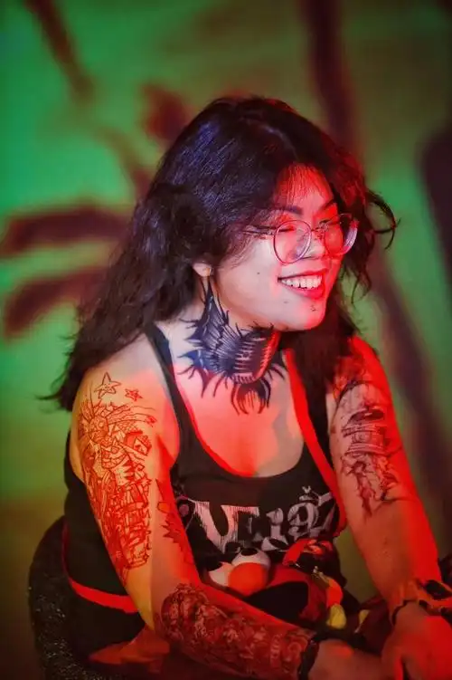 中国十大说唱女歌手排行榜(国内女rapper实力排名)