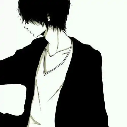 头像大全_西装男动漫头像__正文