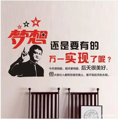 创业励志文案,满满正能量,送给努力奋斗的你