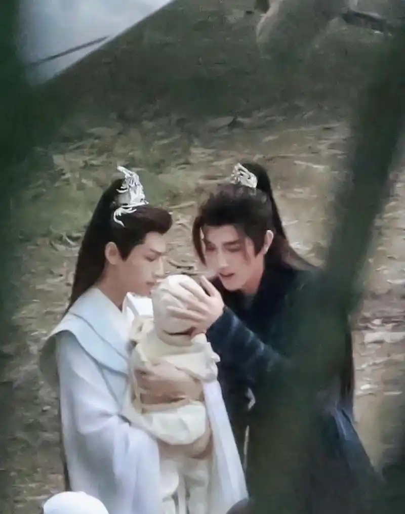 皓衣行还能播吗?