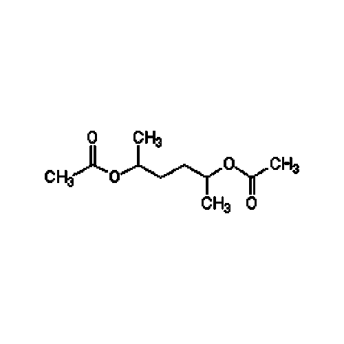 2,5-二乙酰氧基己烷