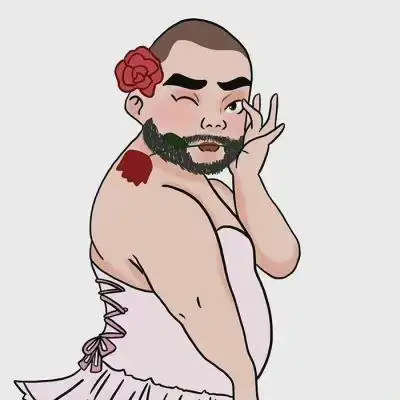 搞怪魔性头像_卡通动漫头像_我要个性网