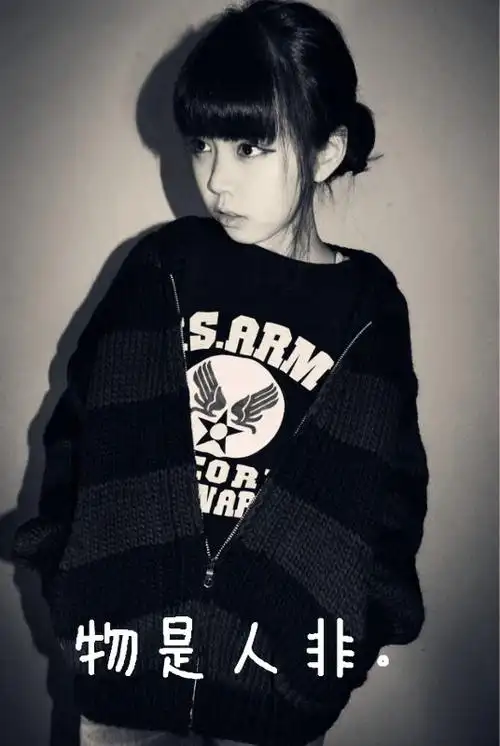 小清新女生透明皮肤_qq皮肤_72qq网