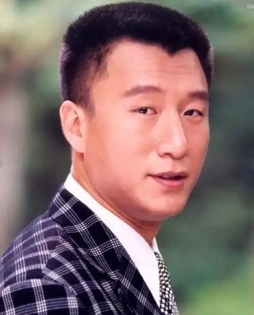 干净清爽不整容,褶子都恰到好处|靳东|孙红雷|刘奕君|吕良伟|苗侨伟