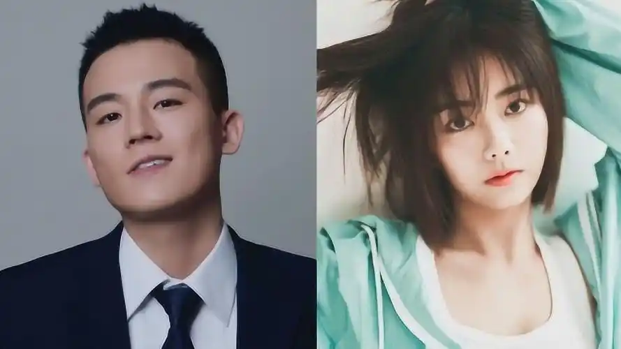 欧豪恋上谭松韵?工作室一字回应!