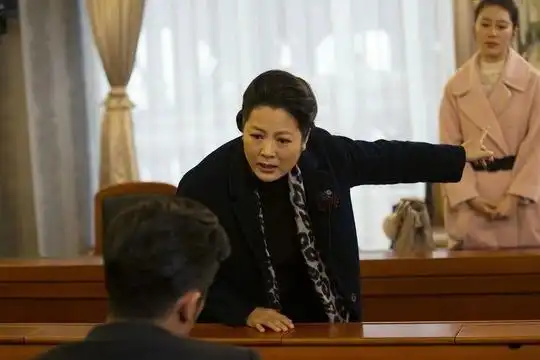 黄大妮播出时间_电视猫