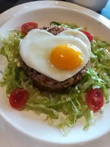 孤独的美食家第一弹——寻找一个人的午餐