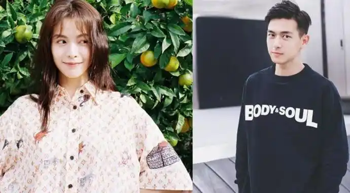 钟楚曦李现是情侣关系吗昔日旧情在男方爆红后引发热议