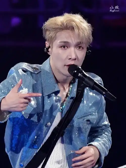 兴河纪念馆##张艺兴大航海无远弗届巡回演唱会##张艺兴2023大航海