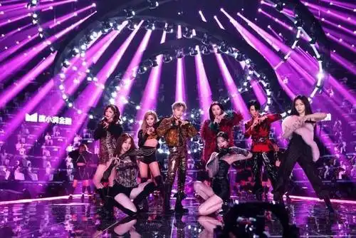 以创意和技术出新江苏卫视2021跨年演唱会圆满结束