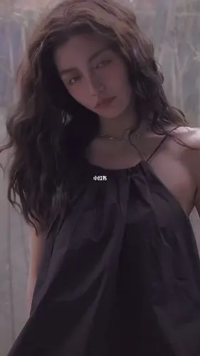 港式烫发_烫发_法式烫发_摄影_发型_复古_时尚_发型