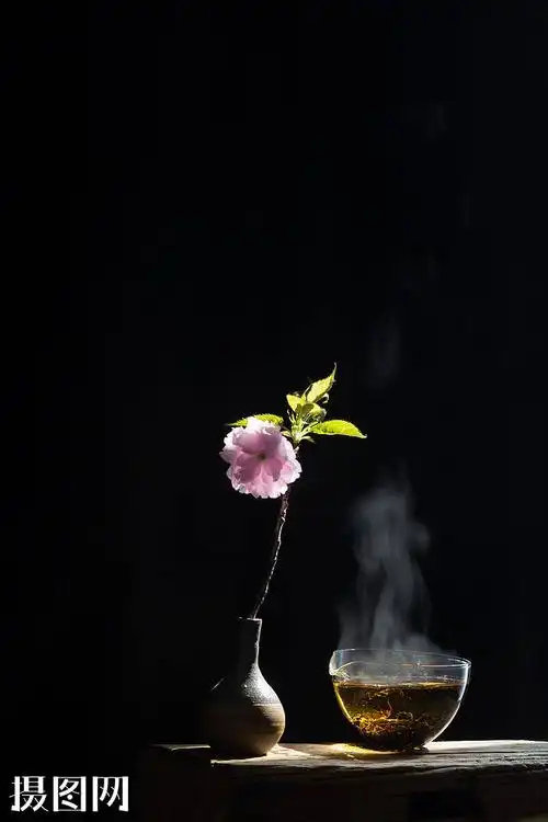 禅意,古风,意境,静