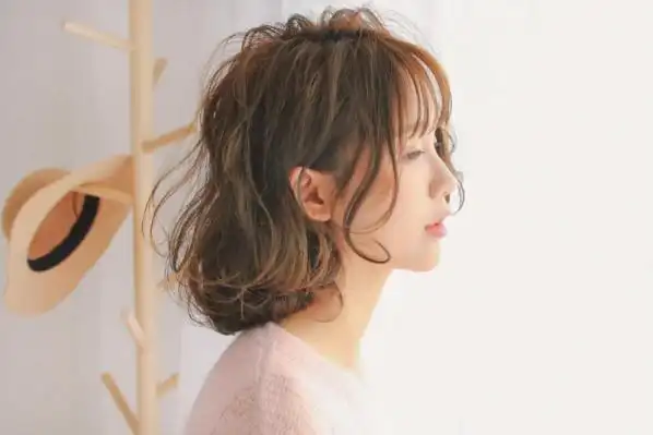 2020女生短头发发型