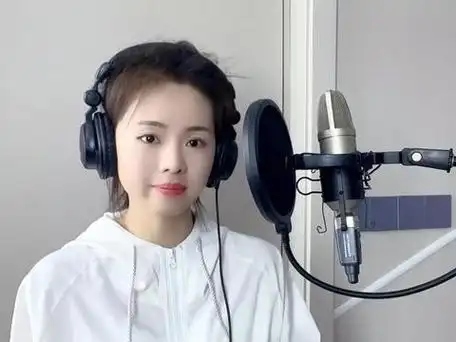 陕北吴采乐翻唱云朵《我的楼兰》@吴采乐