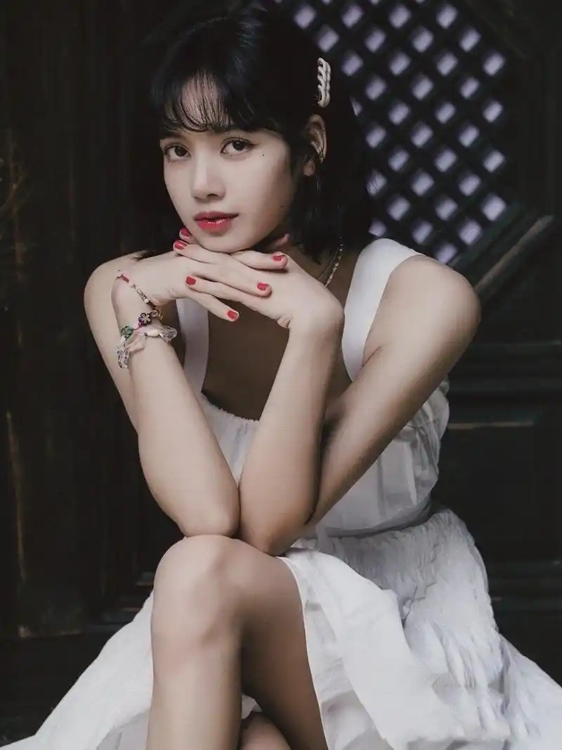 blackpink成员介绍 blackpink由四位成员组成,分别为金智妮,金智秀,朴