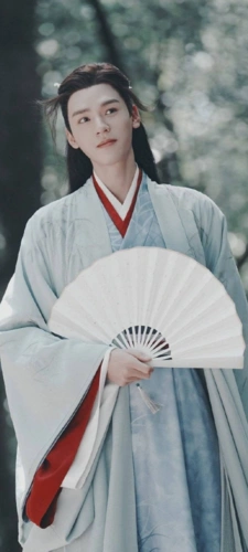 龚俊头像壁纸《山河令》【温客行】_腾讯新闻