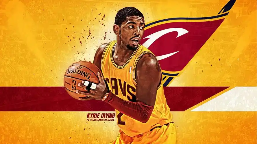 kyrie irving 高清壁纸| 桌面背景| 1920x1080 | id:770569 - wall